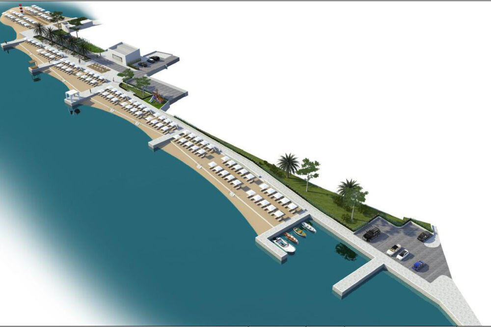 rješenje Sea Tradea