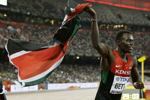 Bivši svjetski šampion Nikolas Bet poginuo u Keniji