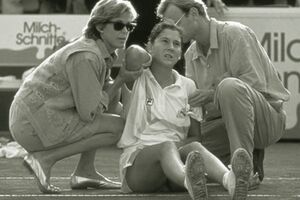 Četvrt vijeka od napada na Moniku Seleš: Dan kada je ugašena...