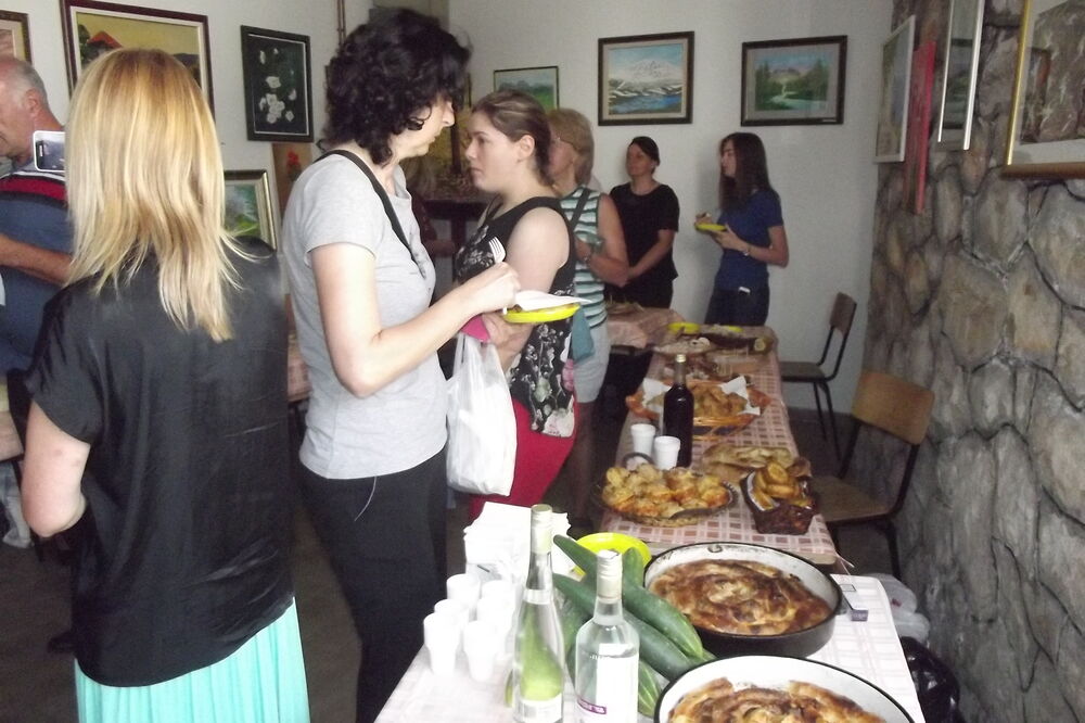 Dani durmitorske hrane, Foto: Obrad Pješivac