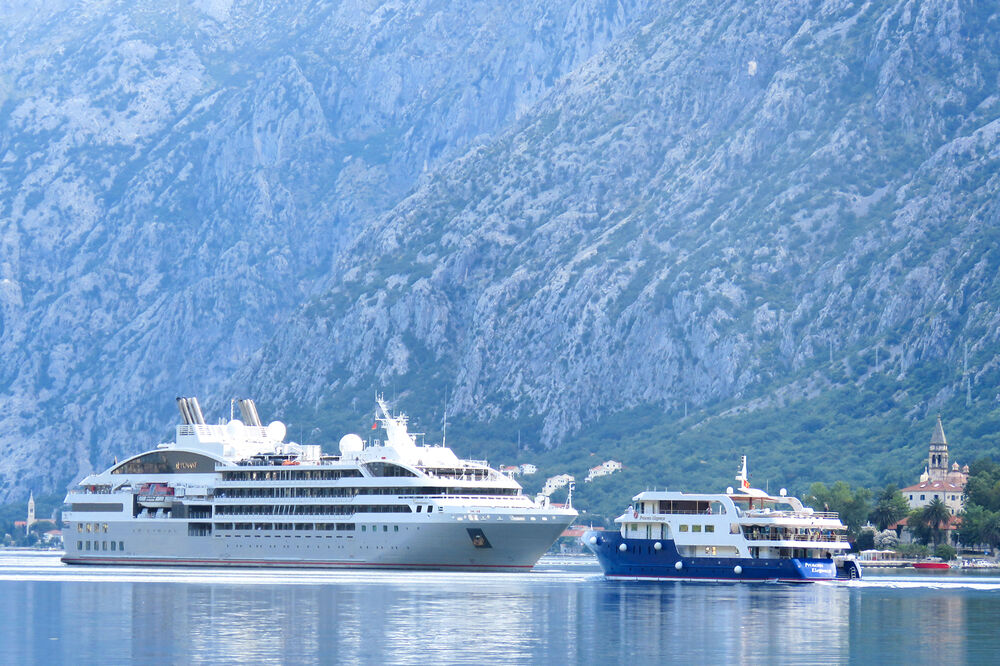 Le Lyrial, Boka, Foto: Drago Brdar