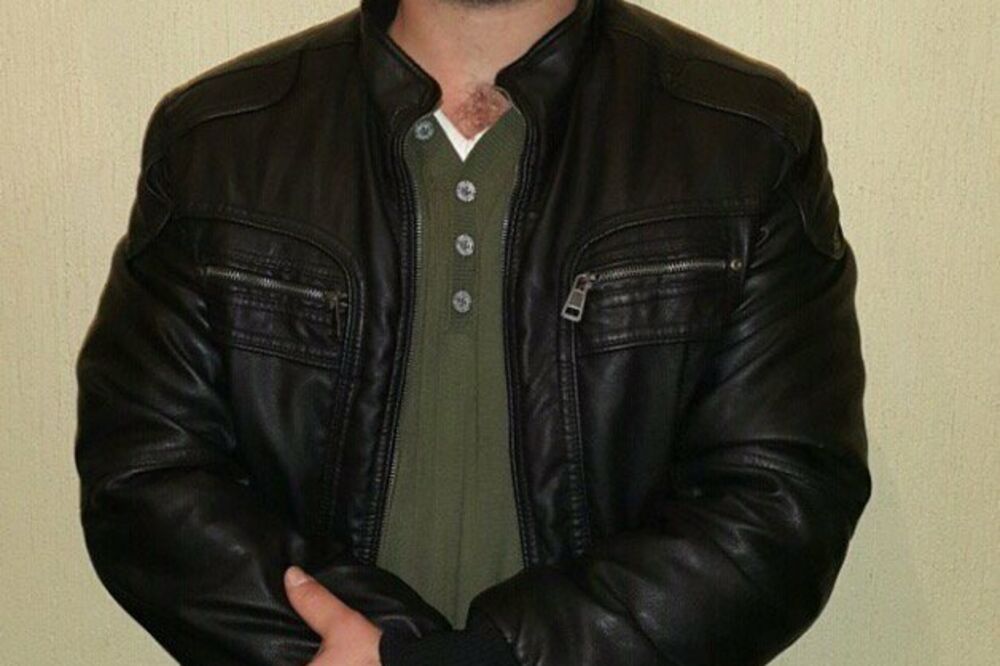 Irfan Dervišević, Foto: Twitter