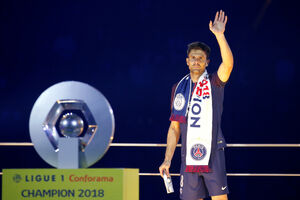 Oproštaj Tijaga Mote: Brazilac završio karijeru