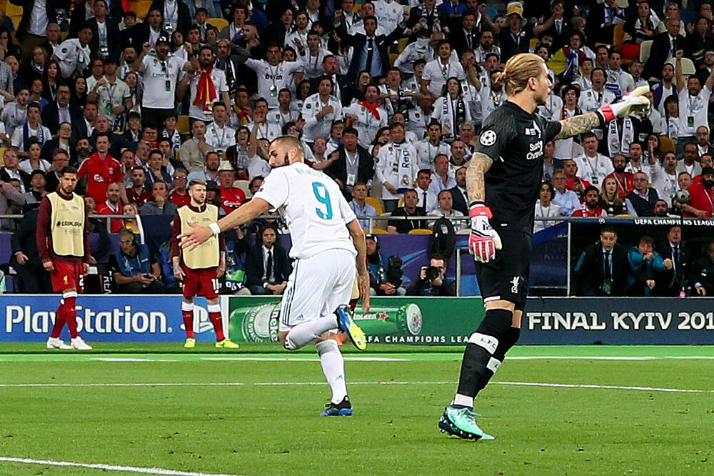 Karijus, Foto: Reuters