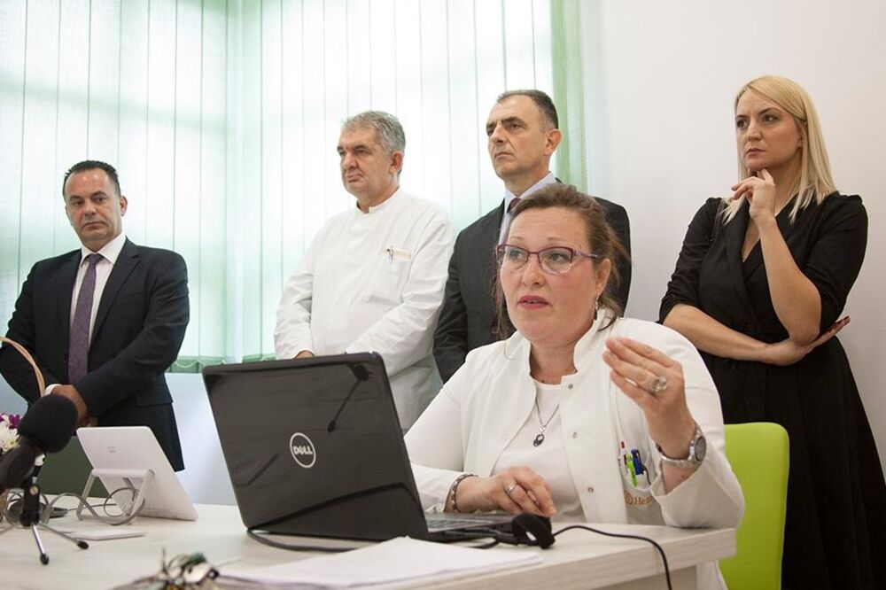 Kenan Hrapović, Foto: Prcentar.me