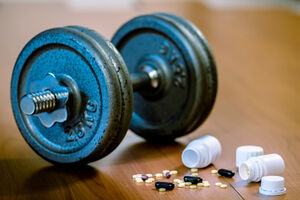 Zabrinjavajući porast zloupotrebe steroida