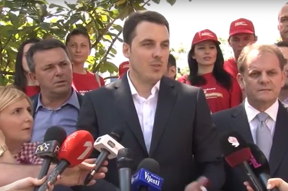 Ivan Vuković, Foto: Screenshot (Youtube)