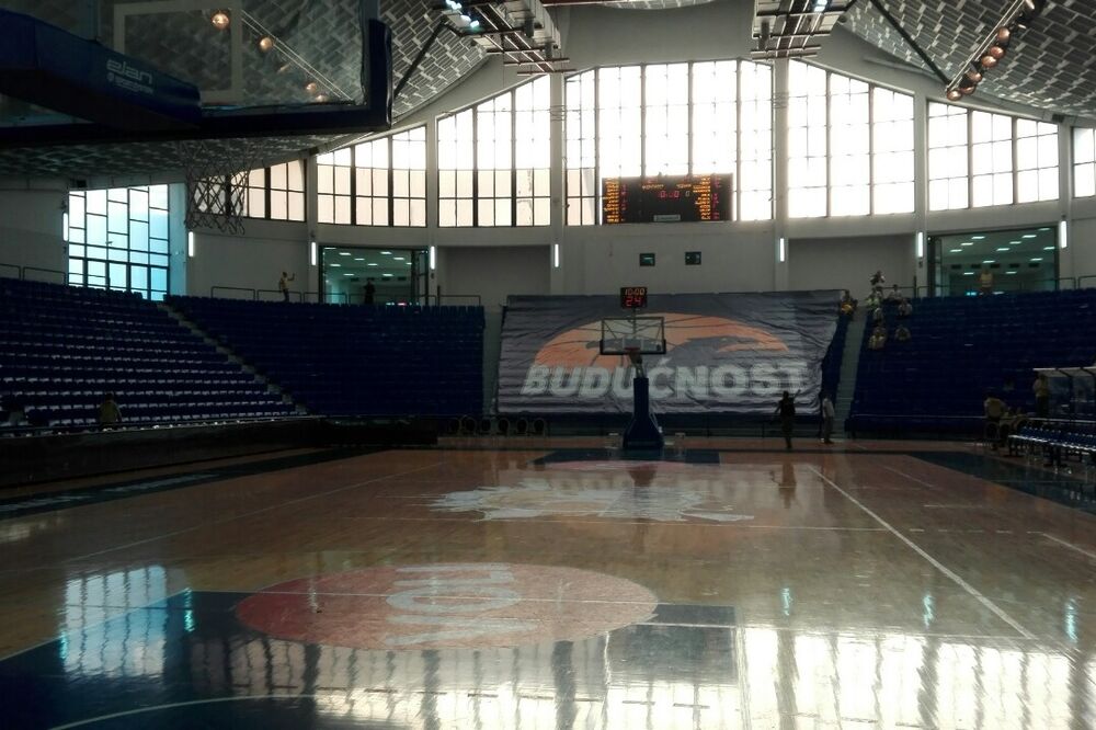 SC Morača, Foto: Savo Prelević