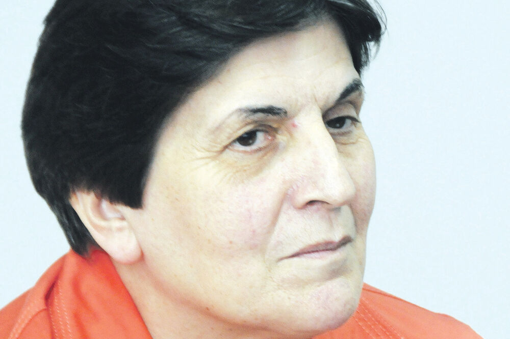 Zorica Kovačević, Foto: Boris Pejović