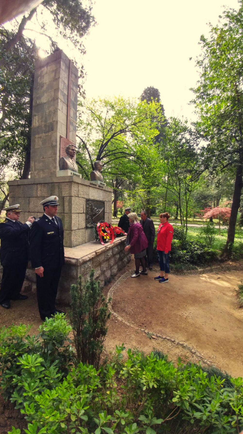 77 godina od potapanja Zagreba