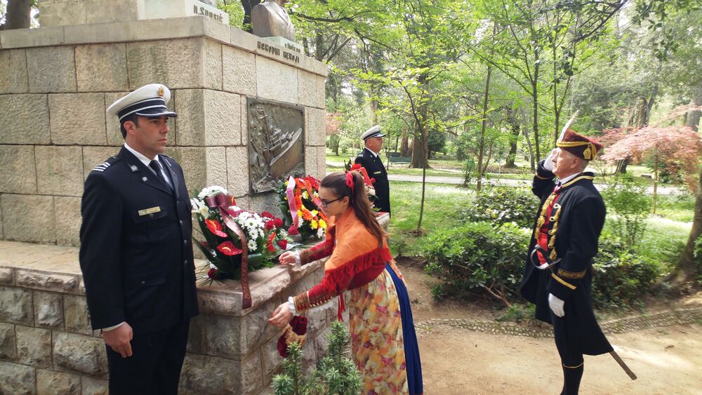 77 godina od potapanja Zagreba