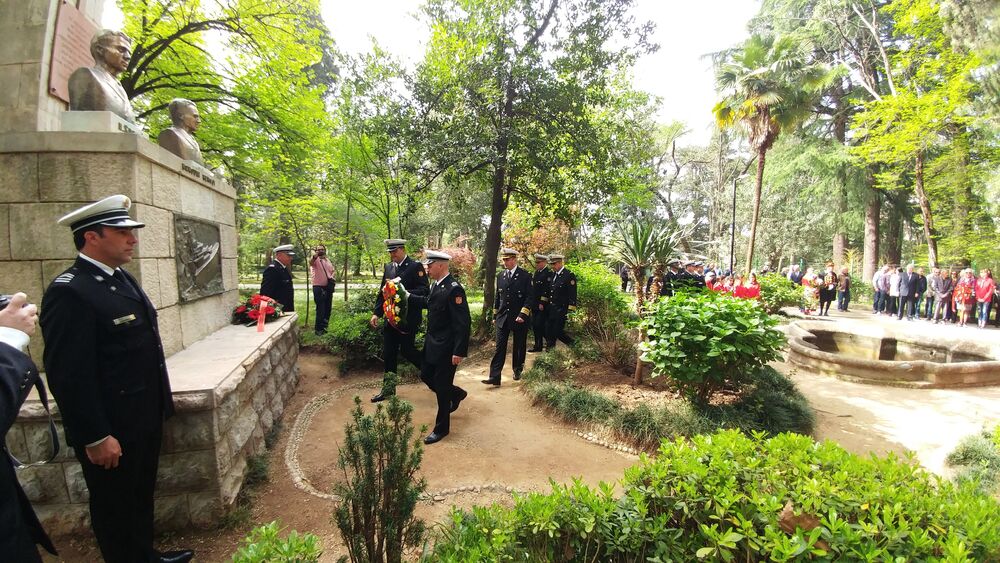 77 godina od potapanja Zagreba