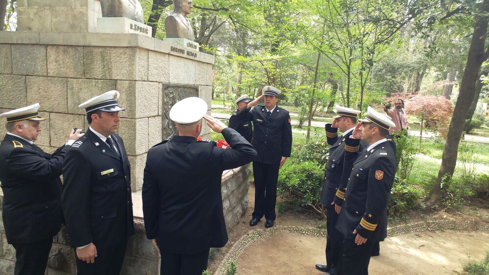 77 godina od potapanja Zagreba