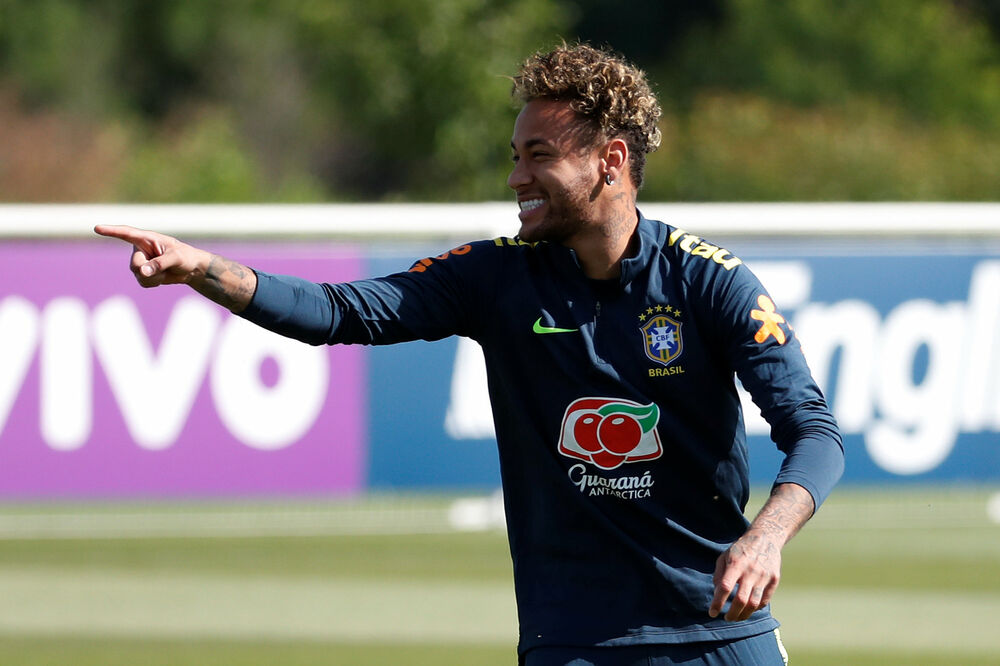 nejmar, Foto: Reuters