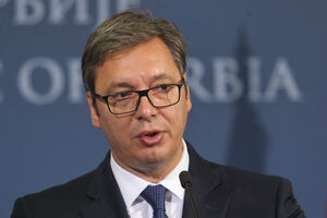 Vučić: Komentar Radete je bio neljudski i necivilizacijski