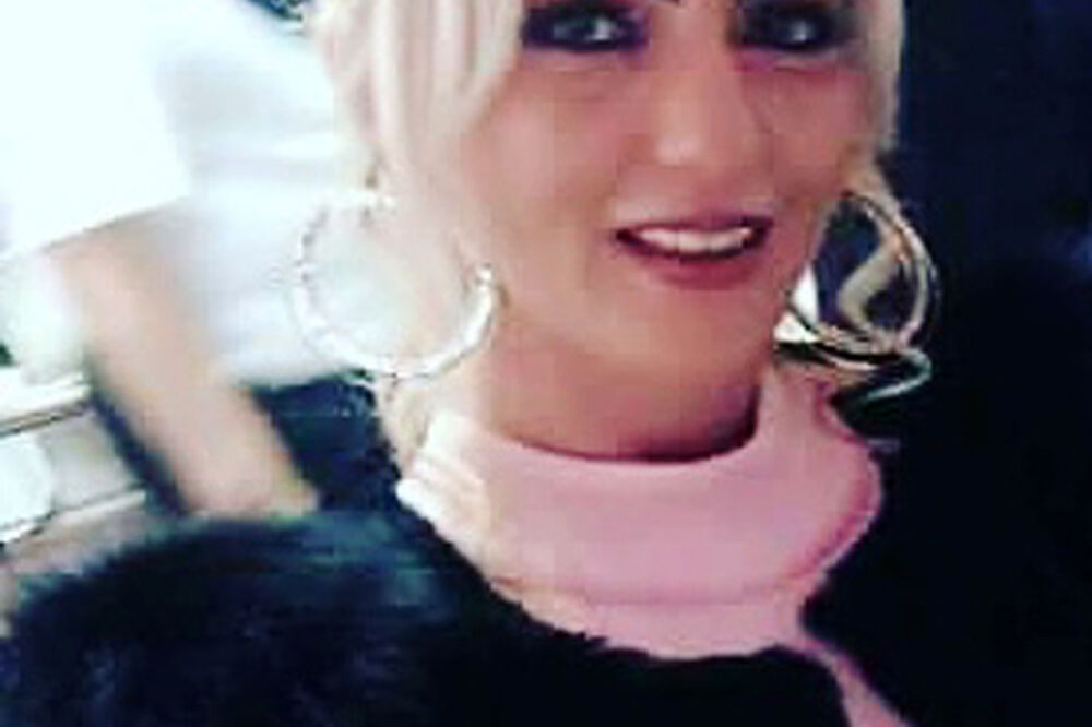 Itana Glavanović, Foto: DF