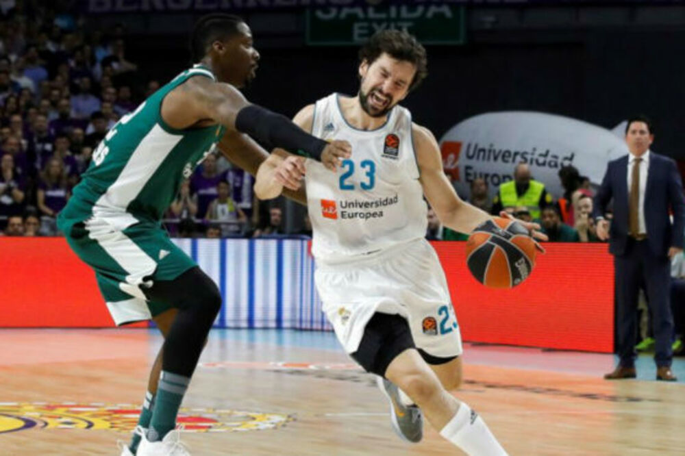 ljulj, Foto: Marca.com