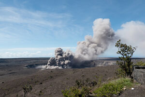 Prijetnja od vulkana na Havajima sve veća: "Ljudi da se pripreme...