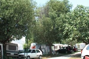 Herceg Novi: Počela sezona kamping turizma