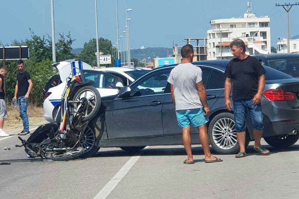 udes Štoj, Foto: Čitalac Vijesti