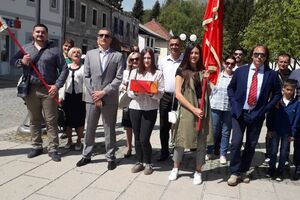 DPS predao listu za izbore u Kolašinu