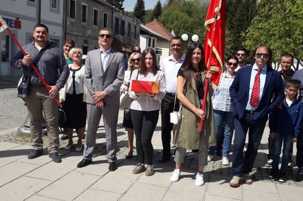 DPS Kolašin, Foto: DPS