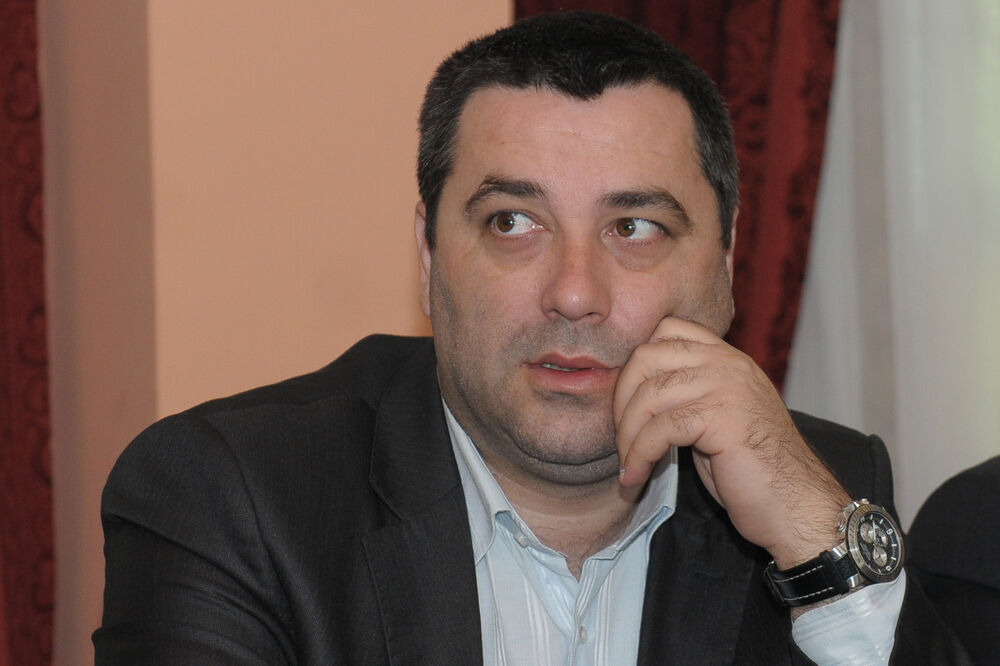 Novak Adžić, Foto: Savo Prelević