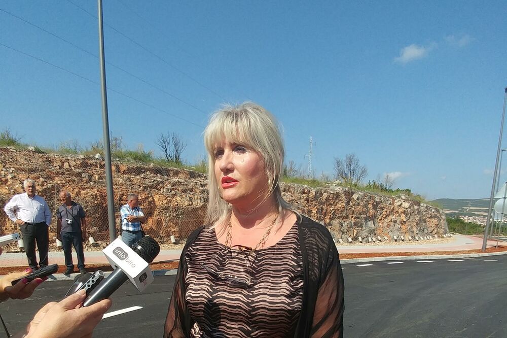 Snežana Matijević, Foto: Siniša Luković