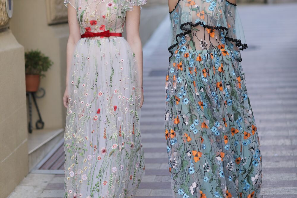 Zabranjeni grad kolekcija, Foto: Miodrag Marković