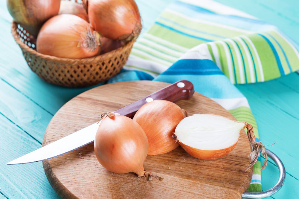 crni luk, Foto: Shutterstock