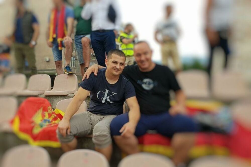 Ero Škrijelj, Foto: Privatna arhiva