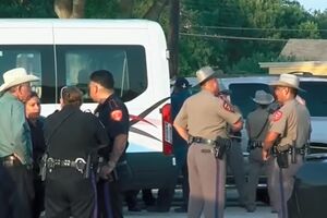 Užas u Teksasu: Ubio oca, maćehu i njene sinove, pa izvršio...