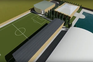 Demokrate: Plužinama potrebna ulaganja u sportsku infrastrukturu