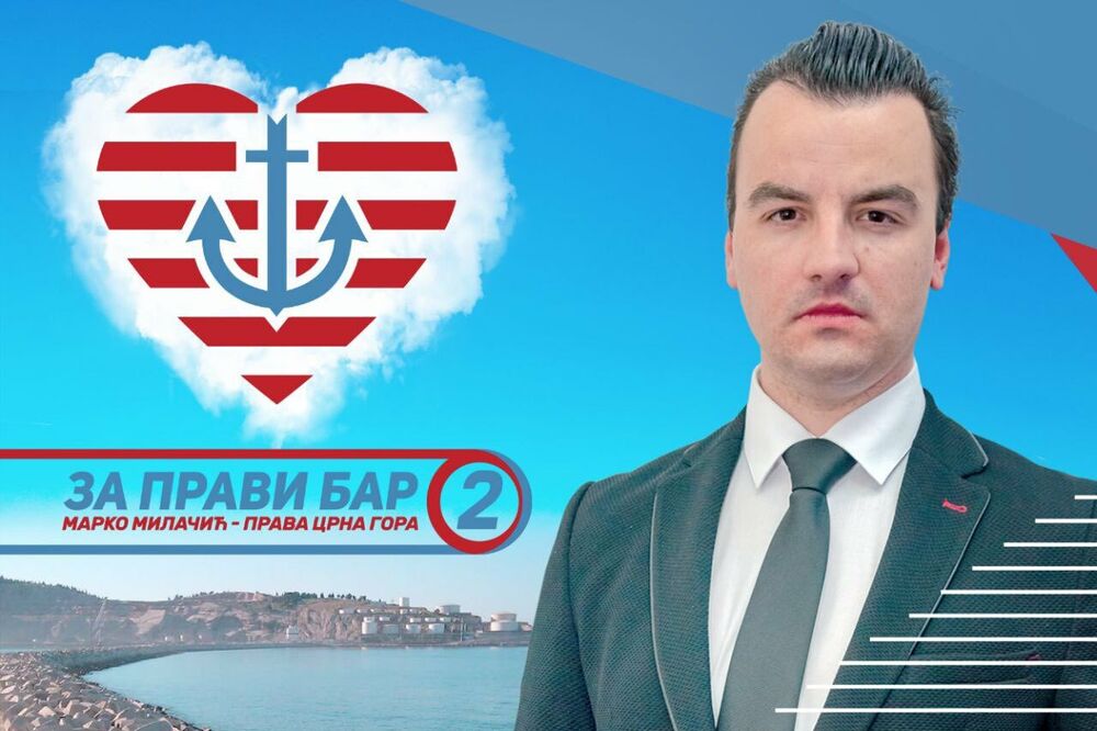 Aleksandar Kapa, Foto: Prava Crna Gora