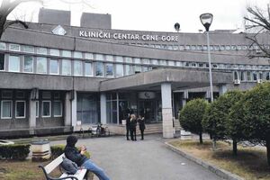 KCCG: Neki ljekari pokušavaju destabilizovati Klinički centar