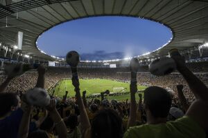 VAR će biti testiran u završnoj fazi Kupa Brazila