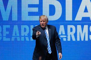 Francuzi i Britanci traže da se Tramp izvini i poštuje sjećanje na...