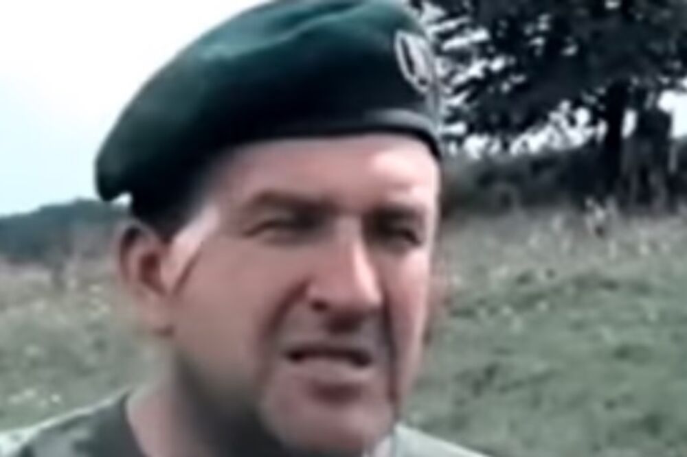 Atif Dudaković, Foto: Screenshot (YouTube)