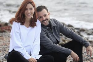 Ljubavni trougao u Istanbulskoj nevjesti