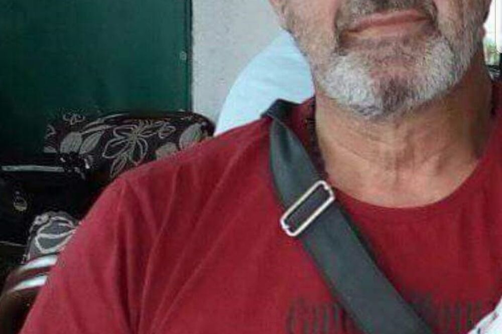 Goran Đukić Andrijevica, Foto: Privatna arhiva