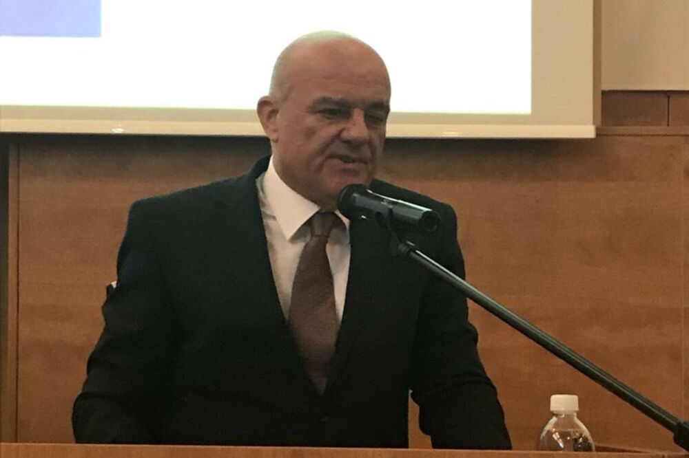 Duško Bjelica, Foto: Privatna arhiva