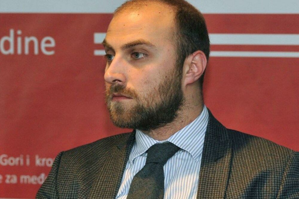 Vuk Maraš, Foto: Privatna arhiva