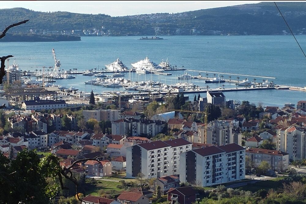 Tivat, Foto: Siniša Luković
