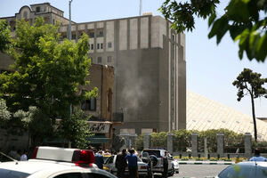 Pogubljenja u Iranu zbog napada na parlament i kod Mauzoleja...