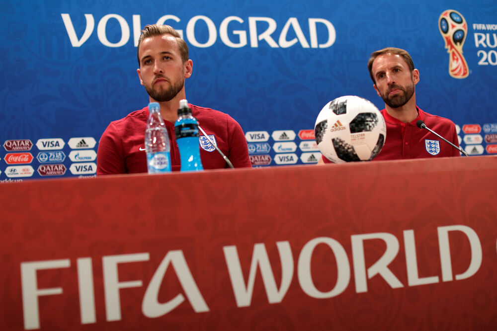 KEJN sautgejt, Foto: Reuters