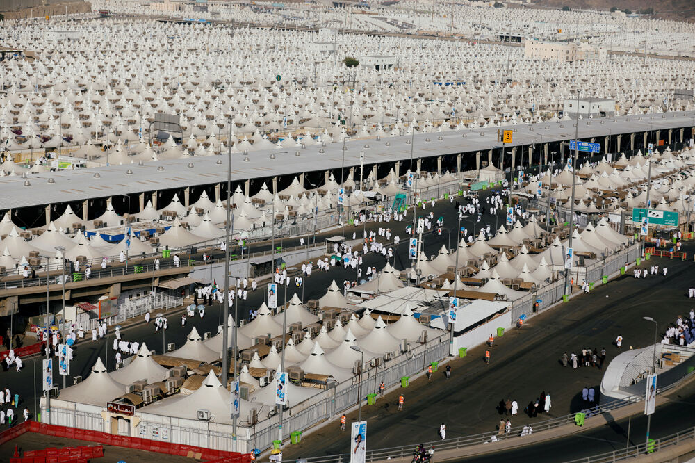 Hadžiluk, Foto: Reuters