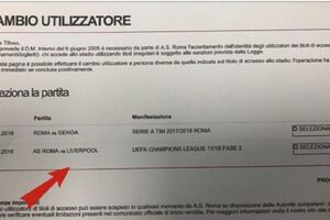 Teorija zavjere: Roma prodavala karte za Liverpul nekoliko sati...