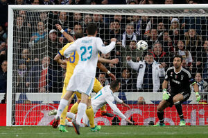 Jedan detalj, dva mišljenja - Benatija: Nisam ga dodirnuo; Vaskes:...