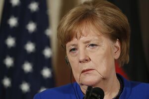Merkel: Nuklearni sporazum s Iranom da se očuva, Izrael da...