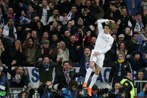 Ronaldo otkrio zbog koga slavi golove pokazujući mišiće: Georgini...